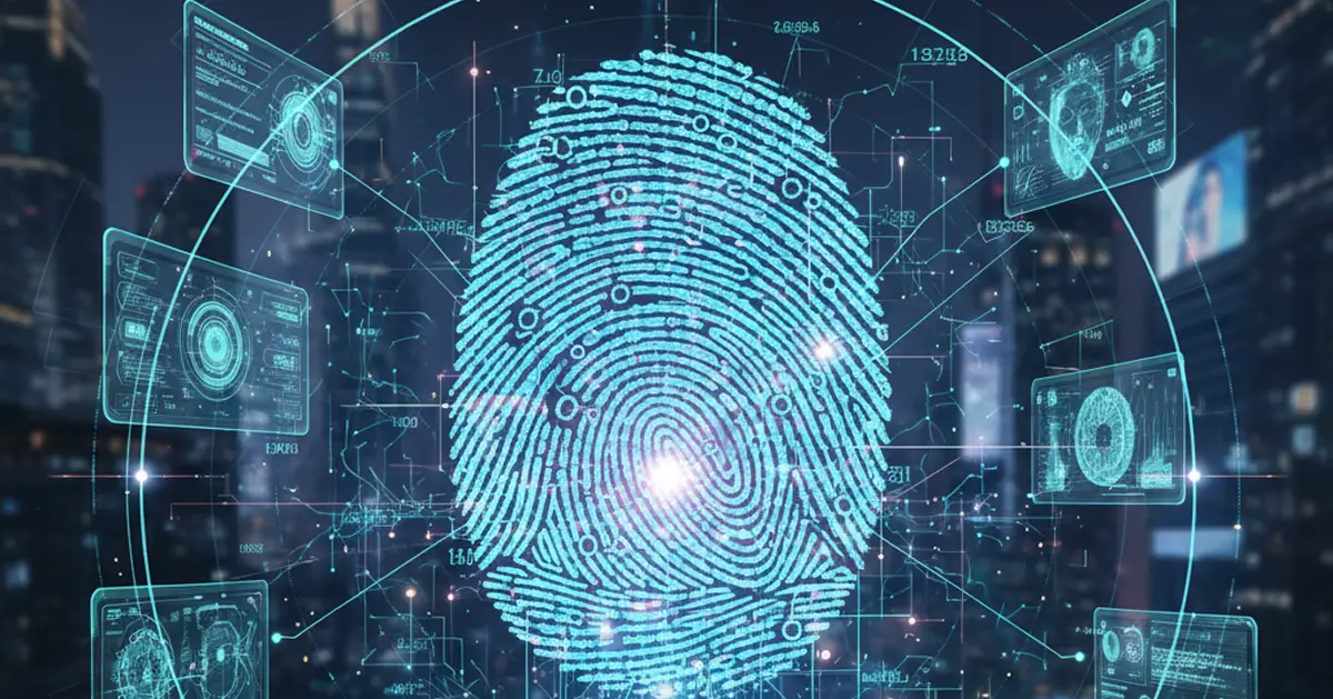 The Future of Digital Identity: Self-Sovereign Identity - Byte ...